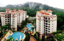 The Hillside (D21), Condominium #610578331
